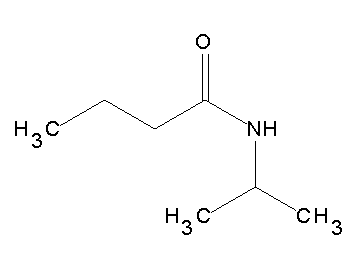 N-isopropylbutanamide