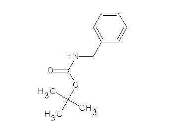 tert-butyl benzylcarbamate
