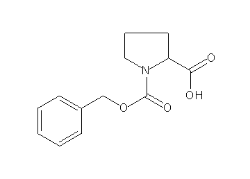 1-[(benzyloxy)carbonyl]proline