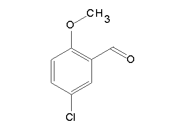 5-chloro-2-methoxybenzaldehyde - Click Image to Close