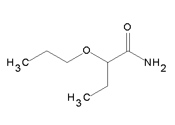 2-propoxybutanamide