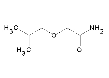 2-isobutoxyacetamide