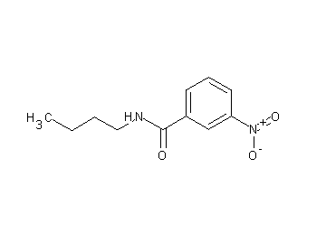 N-butyl-3-nitrobenzamide