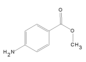 methyl 4-aminobenzoate