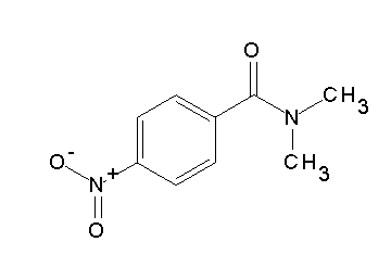 N,N-dimethyl-4-nitrobenzamide