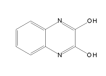 2,3-quinoxalinediol