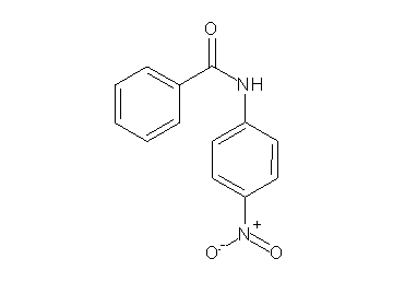 N-(4-nitrophenyl)benzamide