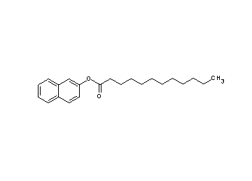 2-naphthyl laurate