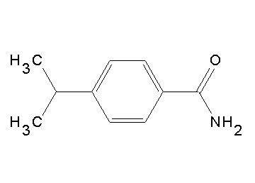 4-isopropylbenzamide