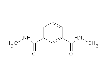 N,N'-dimethylisophthalamide