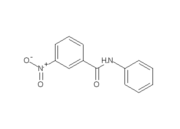 3-nitro-N-phenylbenzamide
