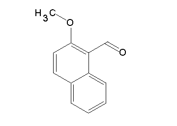 2-methoxy-1-naphthaldehyde