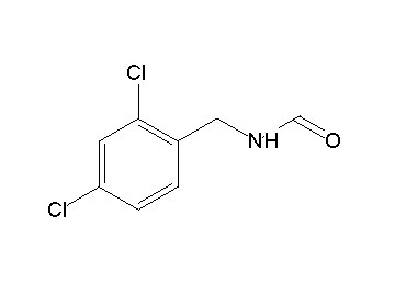 (2,4-dichlorobenzyl)formamide
