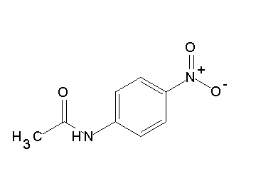 N-(4-nitrophenyl)acetamide