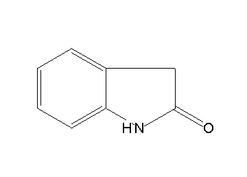 1,3-dihydro-2H-indol-2-one