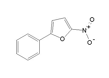2-nitro-5-phenylfuran