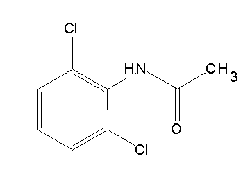 N-(2,6-dichlorophenyl)acetamide