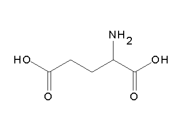 glutamic acid - Click Image to Close
