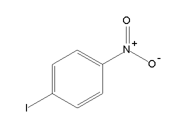 1-iodo-4-nitrobenzene 1-iodo-4-nitrobenzene