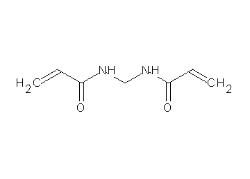 N,N'-methylenebisacrylamide