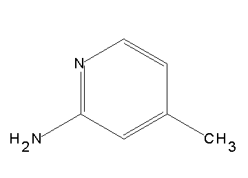 4-methyl-2-pyridinamine