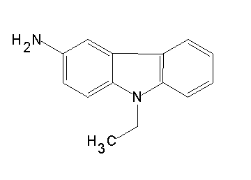 9-ethyl-9H-carbazol-3-amine