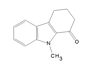 9-methyl-2,3,4,9-tetrahydro-1H-carbazol-1-one - Click Image to Close
