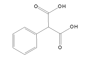phenylmalonic acid