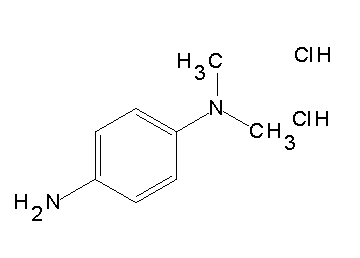 N,N-dimethyl-1,4-benzenediamine dihydrochloride