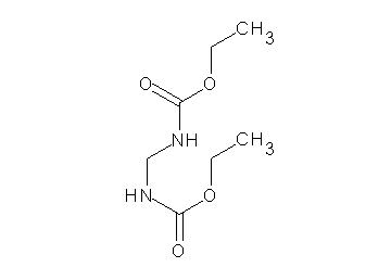 diethyl methylenebiscarbamate - Click Image to Close