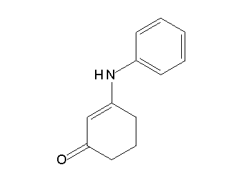 3-anilino-2-cyclohexen-1-one