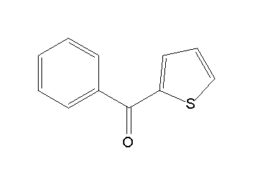 phenyl(2-thienyl)methanone