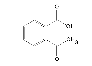 2-acetylbenzoic acid