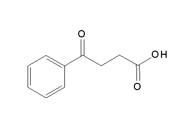 4-oxo-4-phenylbutanoic acid