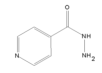isonicotinohydrazide