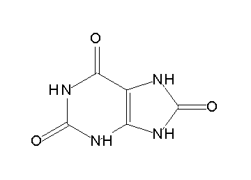 7,9-dihydro-1H-purine-2,6,8(3H)-trione