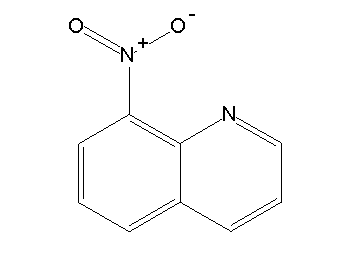 8-nitroquinoline
