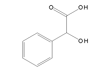 hydroxy(phenyl)acetic acid