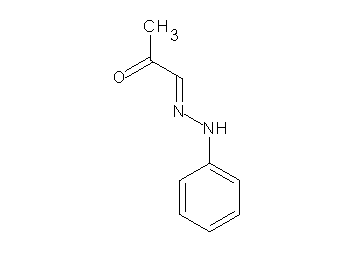 1-(phenylhydrazono)acetone