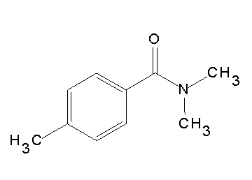 N,N,4-trimethylbenzamide