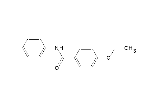 4-ethoxy-N-phenylbenzamide