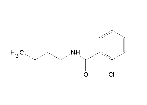 N-butyl-2-chlorobenzamide