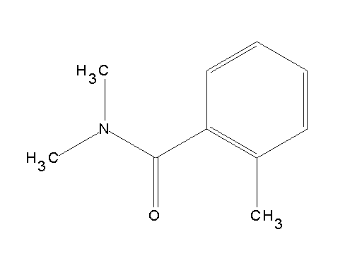 N,N,2-trimethylbenzamide