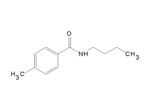 N-butyl-4-methylbenzamide