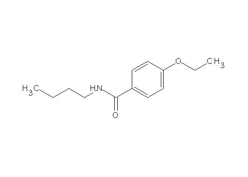N-butyl-4-ethoxybenzamide