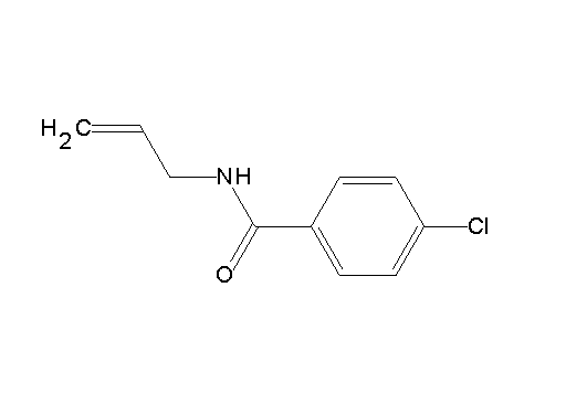 N-allyl-4-chlorobenzamide