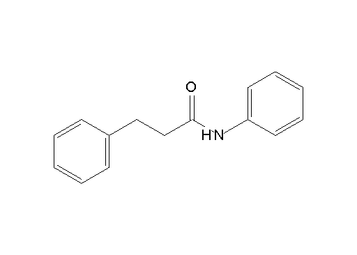 N,3-diphenylpropanamide