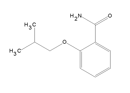 2-isobutoxybenzamide