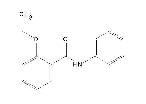2-ethoxy-N-phenylbenzamide
