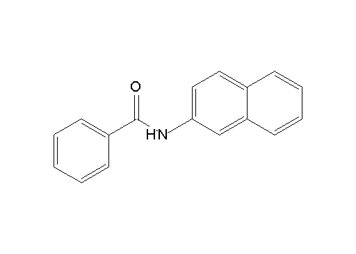 N-2-naphthylbenzamide